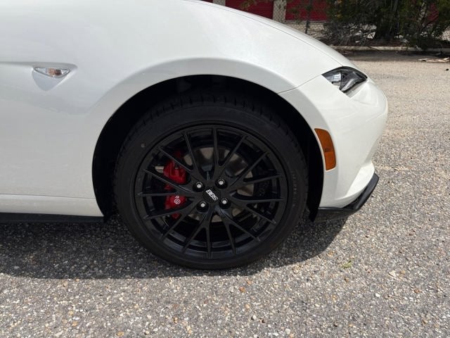 2026 Mazda Mazda MX-5 Miata RF Club