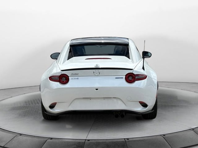 2026 Mazda Mazda MX-5 Miata RF Club
