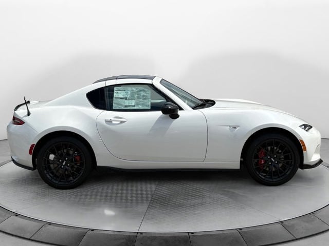 2026 Mazda Mazda MX-5 Miata RF Club