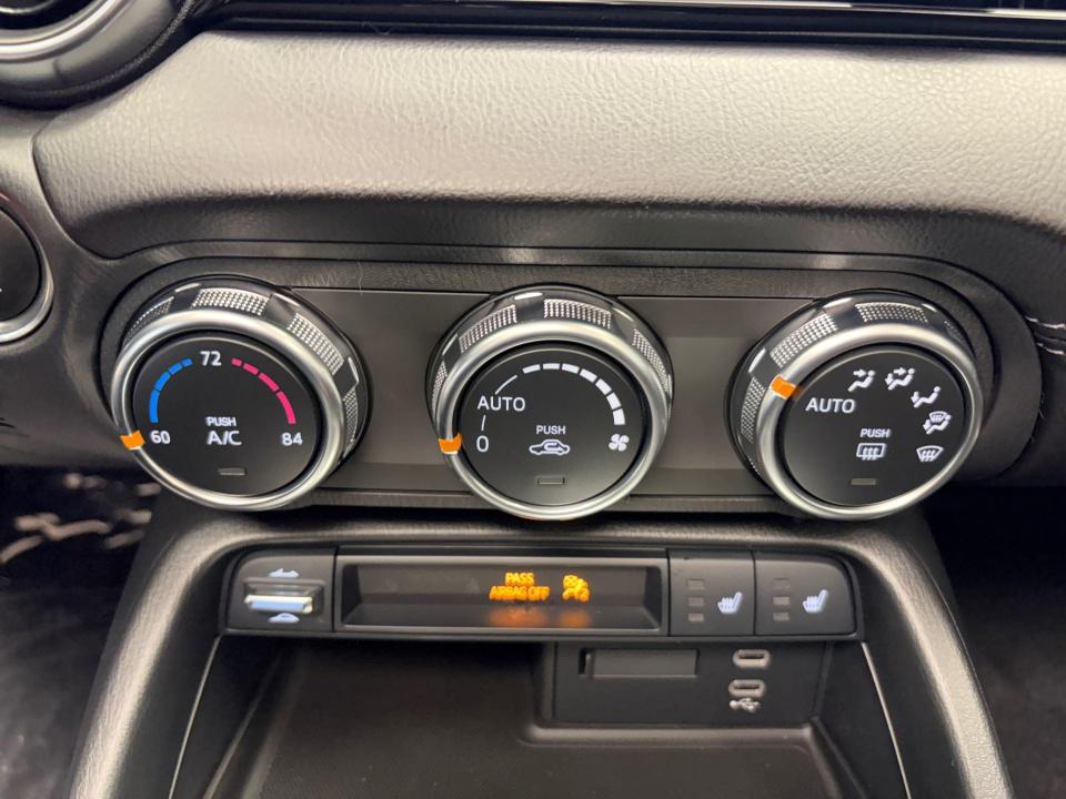 2026 Mazda Mazda MX-5 Miata RF Grand Touring