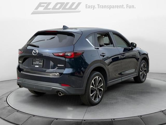 2023 Mazda Mazda CX-5 2.5 S Premium Package