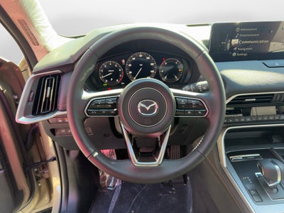 2026 Mazda Mazda CX-70 3.3 Turbo Premium AWD