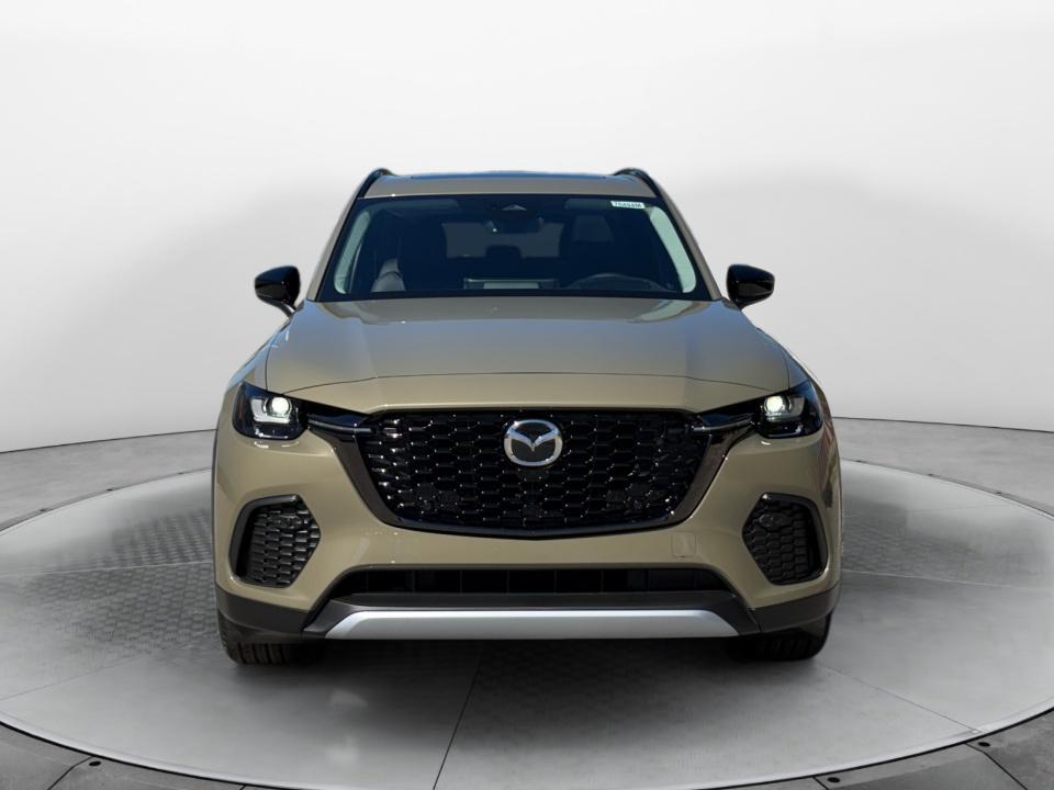 2026 Mazda Mazda CX-70 3.3 Turbo Premium AWD