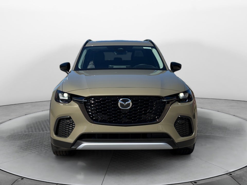 2026 Mazda Mazda CX-70 3.3 Turbo Premium AWD