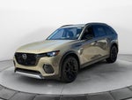 2026 Mazda Mazda CX-70 3.3 Turbo Premium AWD
