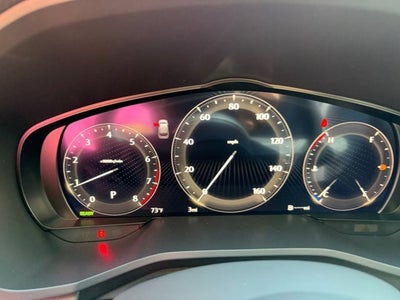 2026 Mazda Mazda CX-70 3.3 Turbo Premium AWD