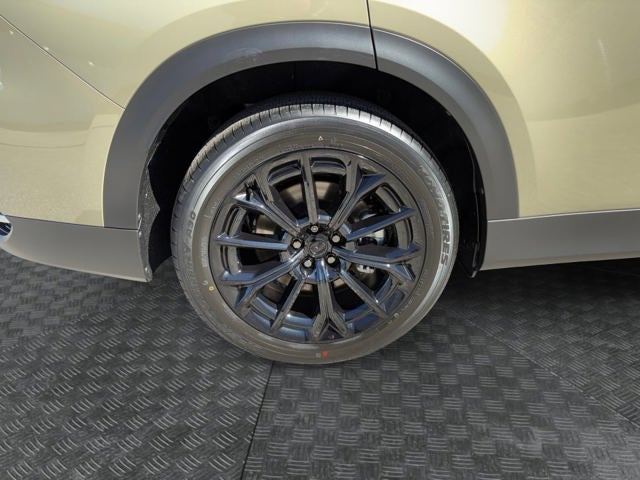 2026 Mazda Mazda CX-70 3.3 Turbo Premium AWD