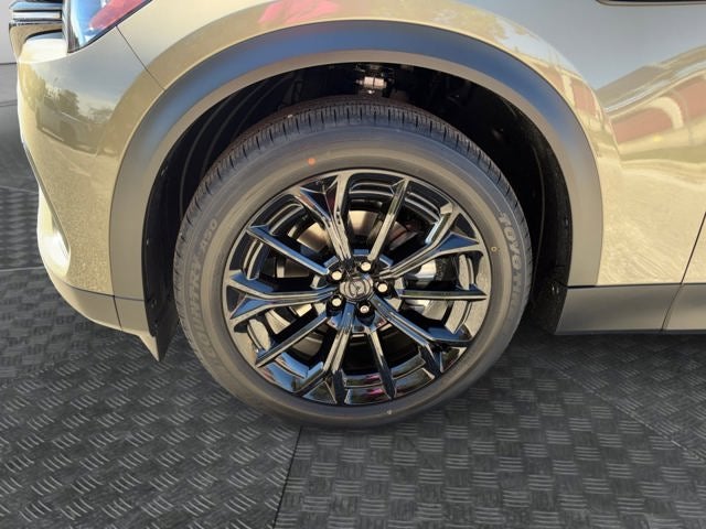 2026 Mazda Mazda CX-70 3.3 Turbo Premium AWD