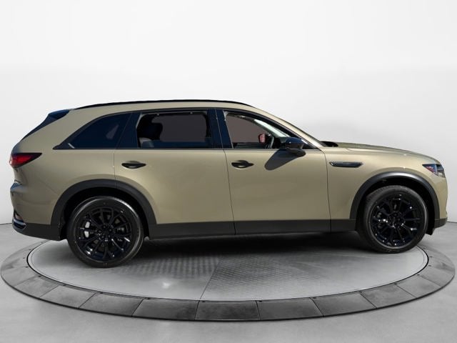 2026 Mazda Mazda CX-70 3.3 Turbo Premium AWD