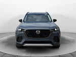 2026 Mazda Mazda CX-70 3.3 Turbo Premium AWD