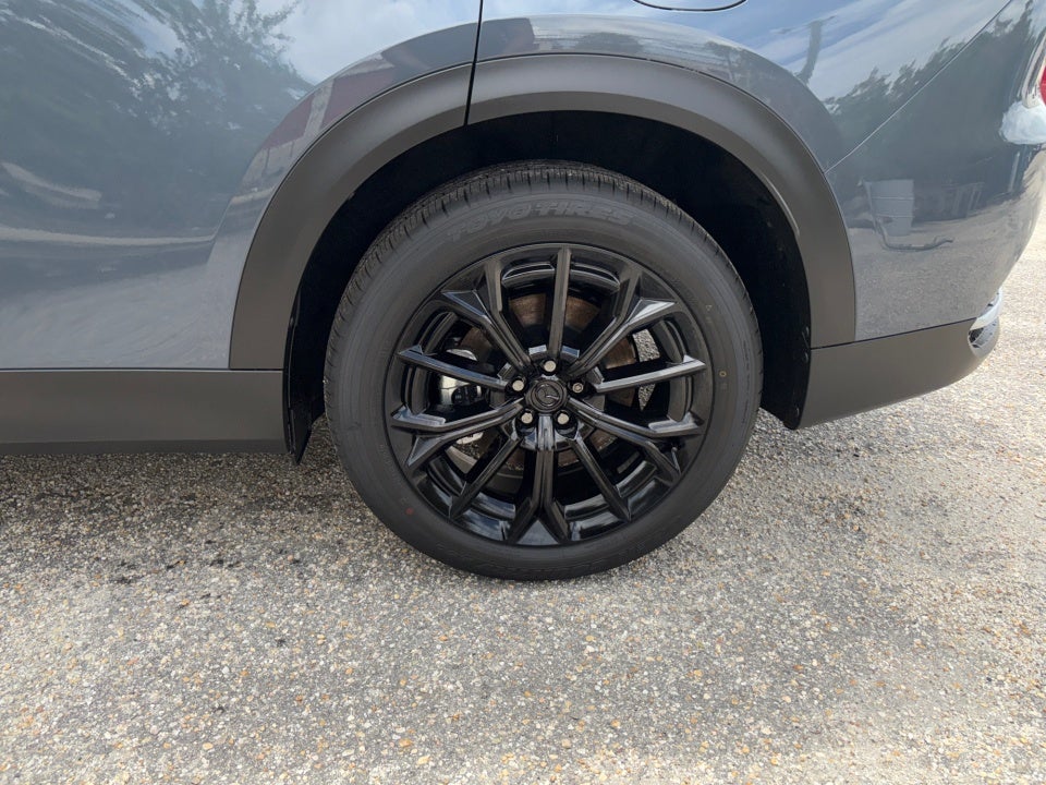 2026 Mazda Mazda CX-70 3.3 Turbo Premium AWD