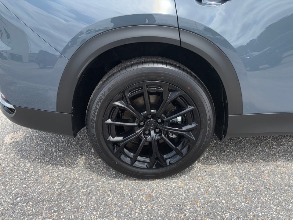 2026 Mazda Mazda CX-70 3.3 Turbo Premium AWD