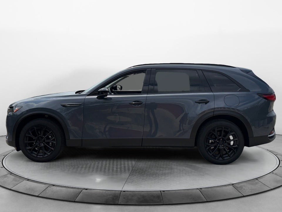 2026 Mazda Mazda CX-70 3.3 Turbo Premium AWD