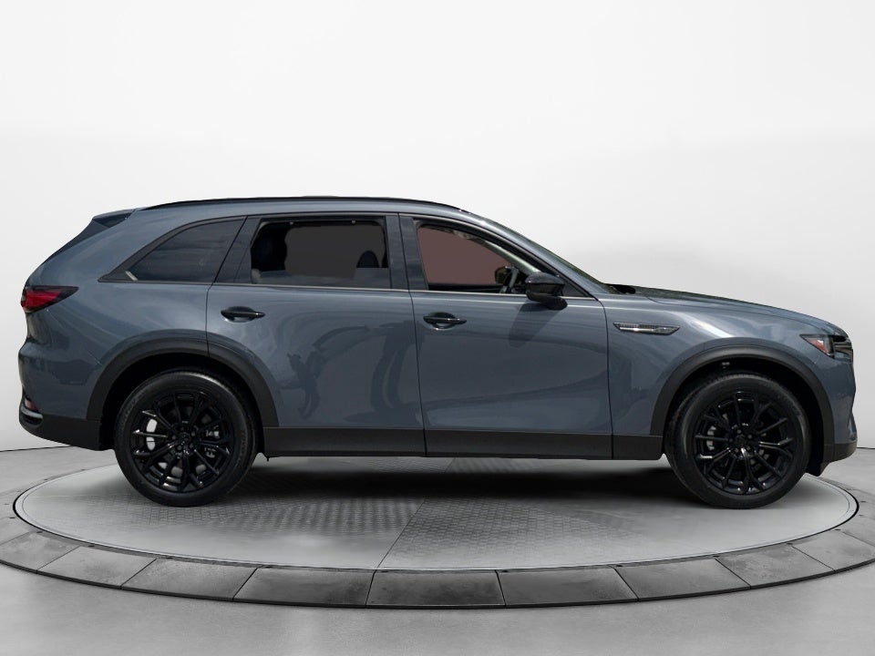 2026 Mazda Mazda CX-70 3.3 Turbo Premium AWD
