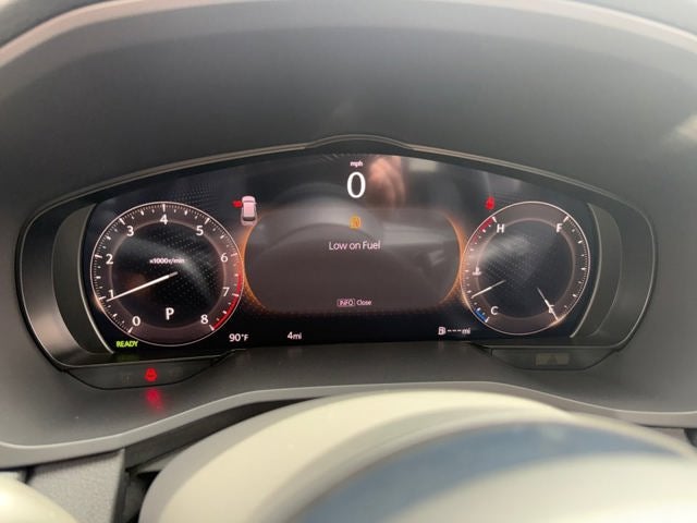 2026 Mazda Mazda CX-70 3.3 Turbo Premium AWD