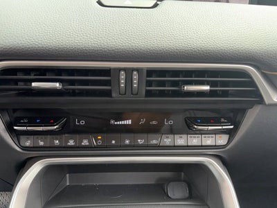 2026 Mazda Mazda CX-70 3.3 Turbo Premium AWD