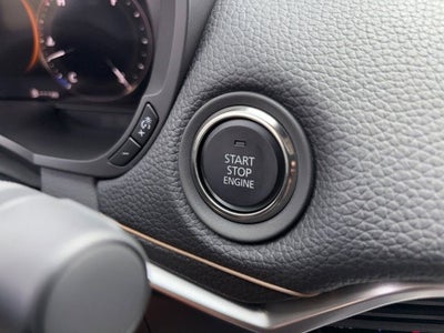 2026 Mazda Mazda CX-70 3.3 Turbo Premium AWD