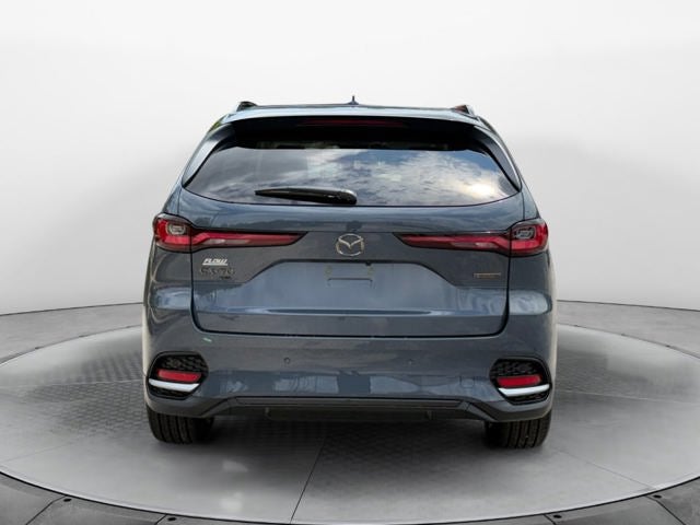 2026 Mazda Mazda CX-70 3.3 Turbo Premium AWD