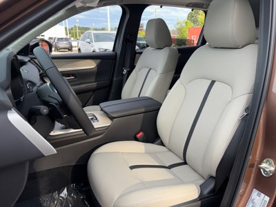2026 Mazda Mazda CX-70 3.3 Turbo Premium