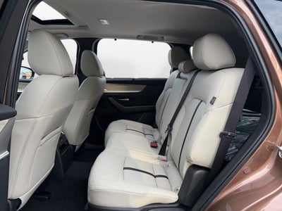 2026 Mazda Mazda CX-70 3.3 Turbo Premium AWD