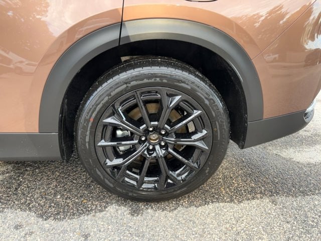 2026 Mazda Mazda CX-70 3.3 Turbo Premium AWD