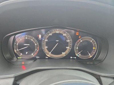 2026 Mazda Mazda CX-70 3.3 Turbo Premium Plus AWD