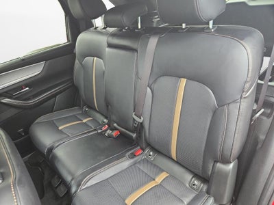 2026 Mazda Mazda CX-70 3.3 Turbo Premium Plus AWD