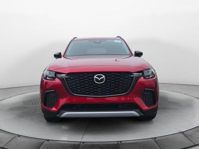 2026 Mazda Mazda CX-70 3.3 Turbo Premium Plus AWD