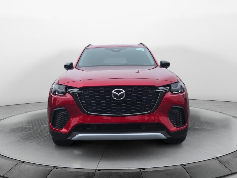 2026 Mazda Mazda CX-70 3.3 Turbo Premium Plus AWD