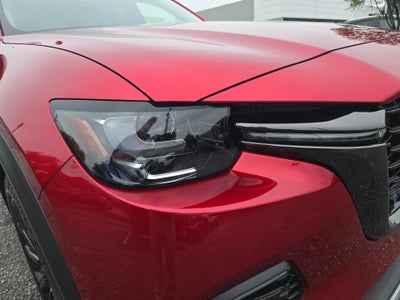 2026 Mazda Mazda CX-70 3.3 Turbo Premium Plus AWD