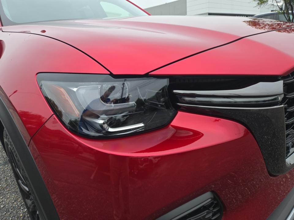 2026 Mazda Mazda CX-70 3.3 Turbo Premium Plus AWD