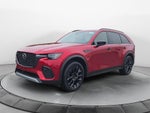 2026 Mazda Mazda CX-70 3.3 Turbo Premium Plus AWD