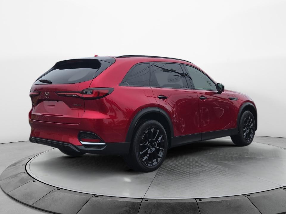 2026 Mazda Mazda CX-70 3.3 Turbo Premium Plus AWD
