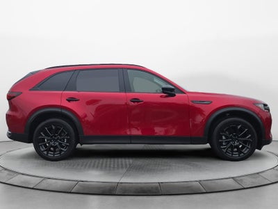 2026 Mazda Mazda CX-70 3.3 Turbo Premium Plus AWD
