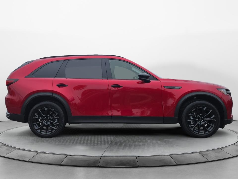 2026 Mazda Mazda CX-70 3.3 Turbo Premium Plus AWD