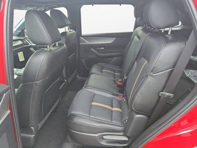 2026 Mazda Mazda CX-70 3.3 Turbo Premium Plus AWD