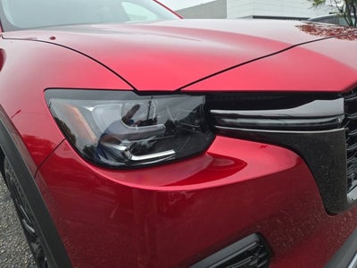 2026 Mazda Mazda CX-70 3.3 Turbo Premium Plus AWD
