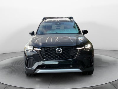 2026 Mazda Mazda CX-70 3.3 Turbo Premium Plus AWD