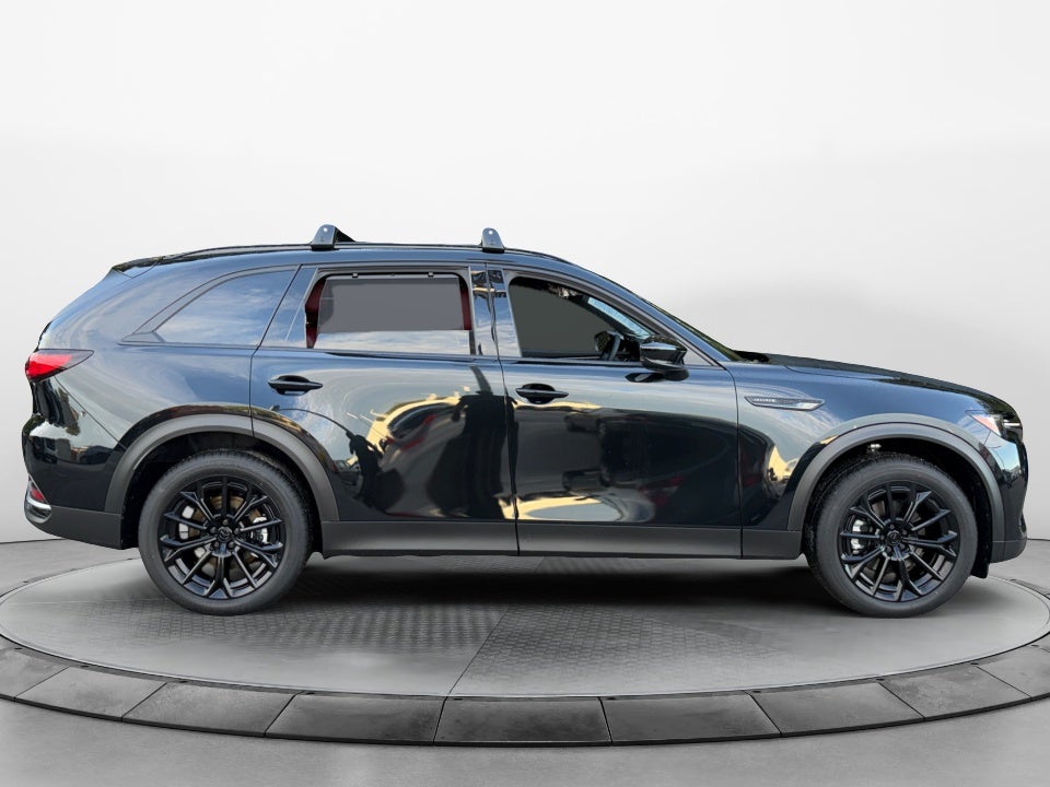 2026 Mazda Mazda CX-70 3.3 Turbo Premium Plus AWD