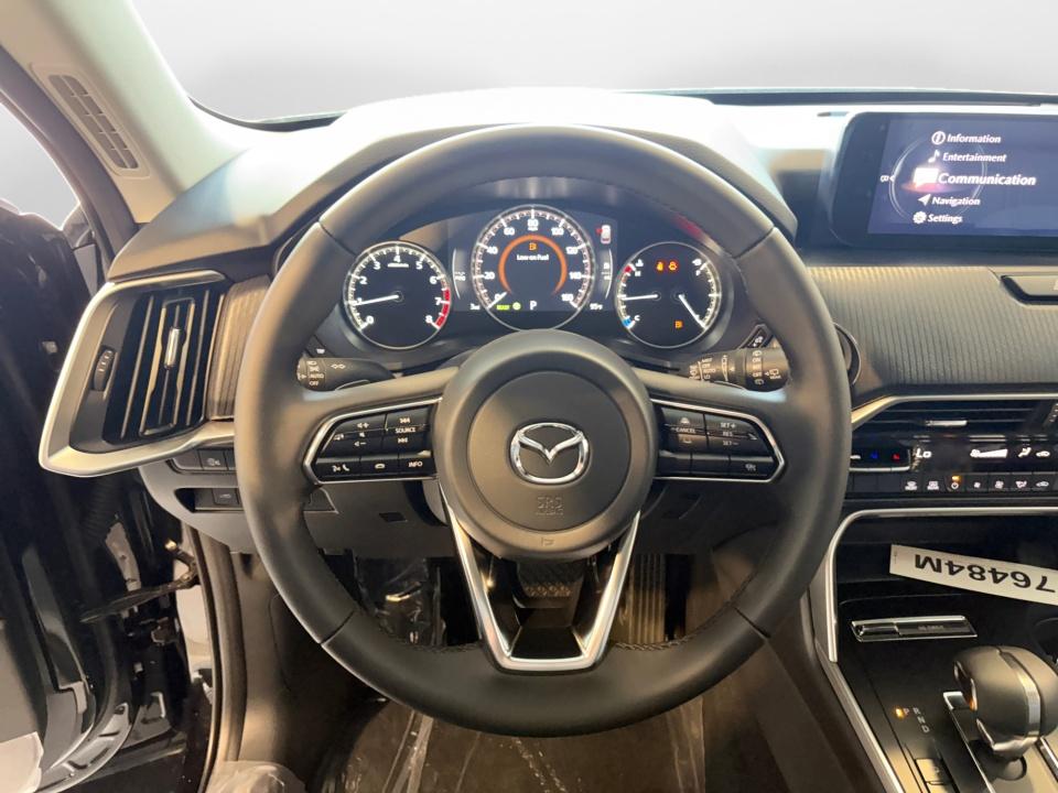 2026 Mazda Mazda CX-90 3.3 Turbo Select AWD