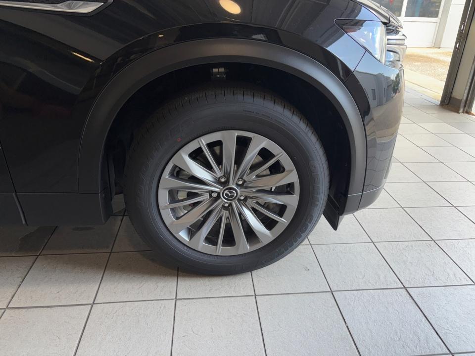 2026 Mazda Mazda CX-90 3.3 Turbo Select AWD