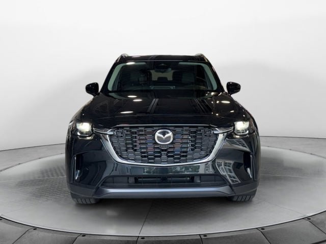 2026 Mazda Mazda CX-90 3.3 Turbo Select AWD