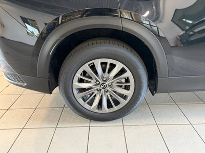2026 Mazda Mazda CX-90 3.3 Turbo Select AWD