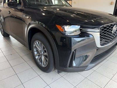 2026 Mazda Mazda CX-90 3.3 Turbo Select AWD