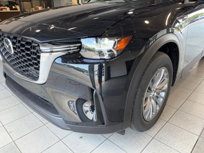 2026 Mazda Mazda CX-90 3.3 Turbo Select AWD