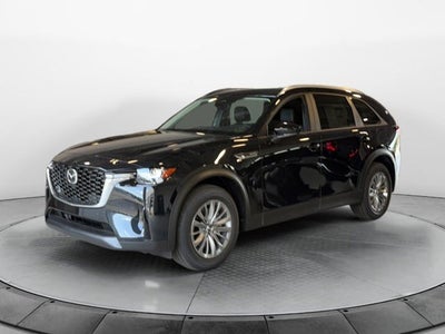 2026 Mazda Mazda CX-90 3.3 Turbo Select AWD