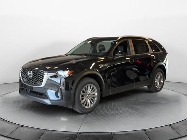 2026 Mazda Mazda CX-90 3.3 Turbo Select AWD