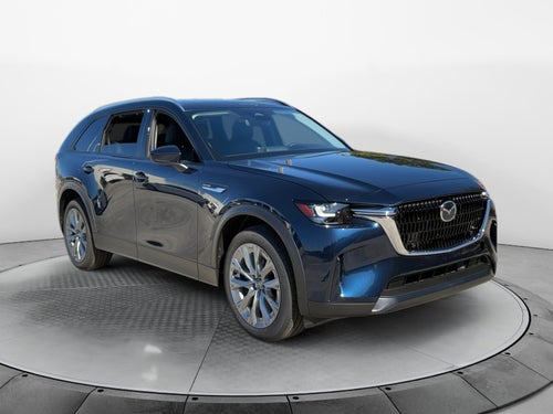 2026 Mazda Mazda CX-90 Preferred