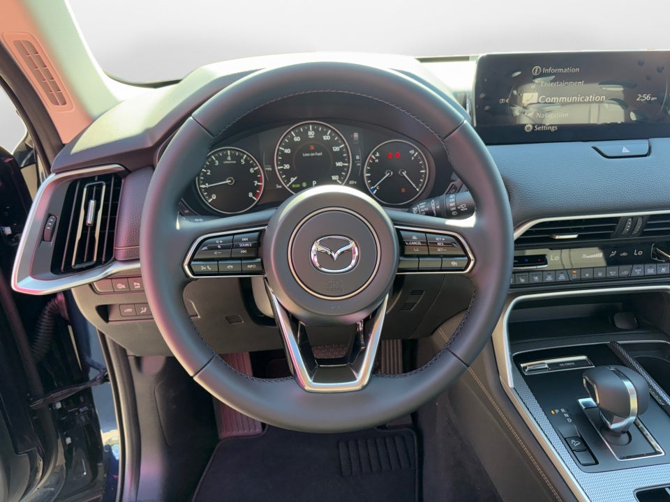 2026 Mazda Mazda CX-90 Preferred