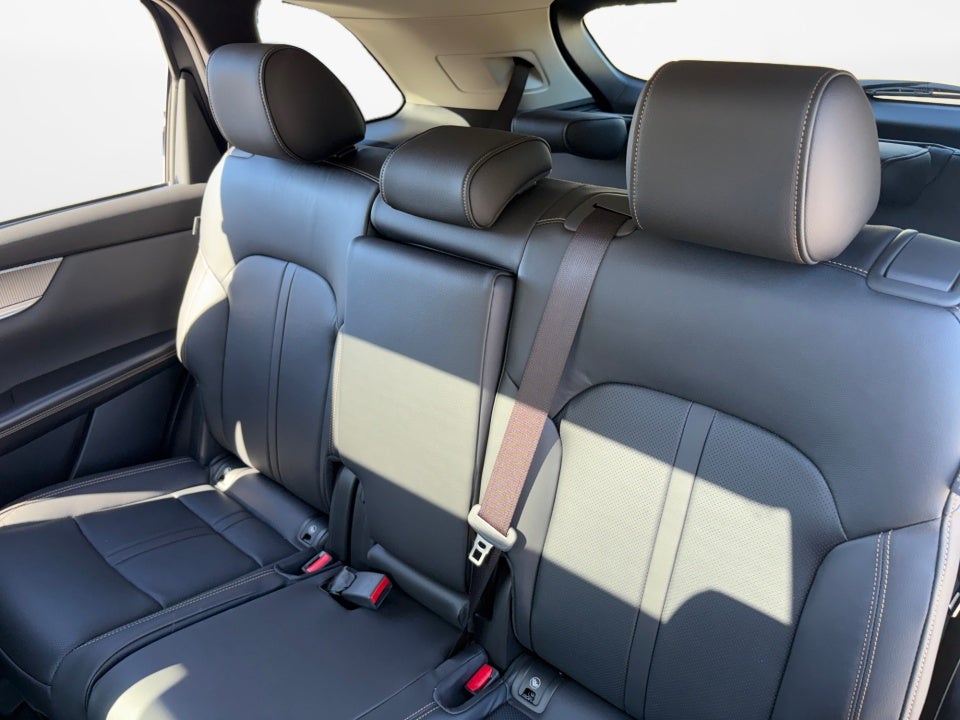 2026 Mazda Mazda CX-90 Preferred